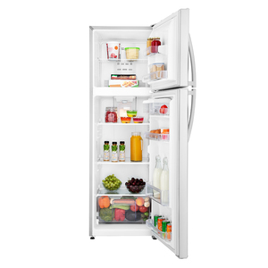 Refrigerador Automático 300 L Grafito Mabe - RMA300FJMRE0