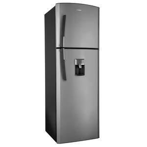 Refrigerador Automático 300 L Grafito Mabe - RMA300FJMRE0