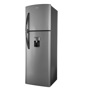 Refrigerador Automático 300 L Grafito Mabe - RMA300FJMRE0