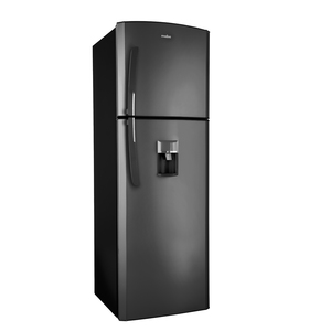 Refrigerador Automático 300 L Gris Mabe - RMA1130JMFD0