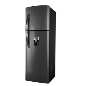 Refrigerador Automático 300 L Gris Mabe - RMA1130JMFD0