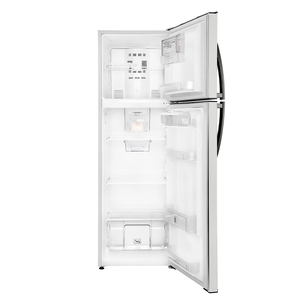 Refrigerador Automático 300 L Inox Mabe - RMA300FZMRX0