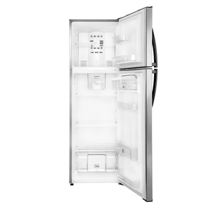 Refrigerador Automático 300 L Silver Mabe - RMA300FJMRS0