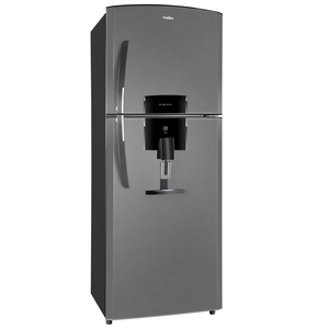 Refrigerador Automático 360 L (14 pies) Grafito Mabe - RME360FGMRE0