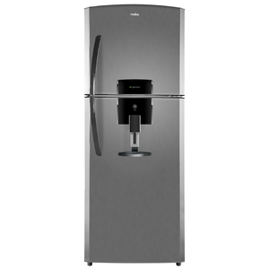Refrigerador Automático 360 L (14 pies) Grafito Mabe - RME360FGMRE0