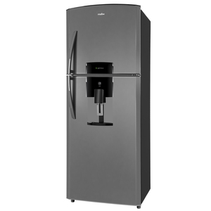 Refrigerador Automático 360 L (14 pies) Grafito Mabe - RME360FGMRE0