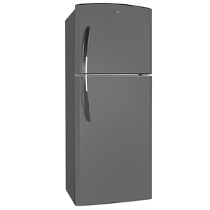 Refrigerador Automático 360 L Grafito Mabe - RME360FXMRE0