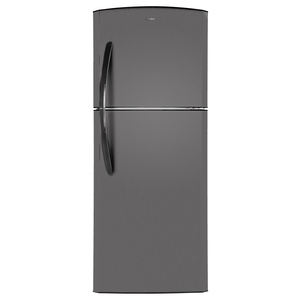 Refrigerador Automático 360 L Grafito Mabe - RME360FXMRE0