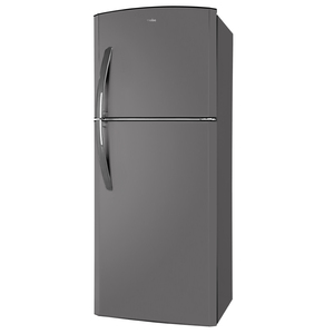 Refrigerador Automático 360 L Grafito Mabe - RME360FXMRE0
