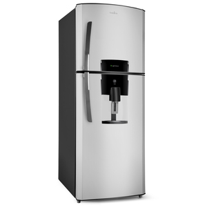 Refrigerador Automático 360 L (14 pies) Inoxidable Mabe - RME360FDMRX0