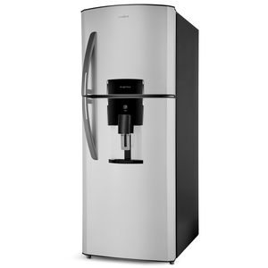 Refrigerador Automático 360 L (14 pies) Inoxidable Mabe - RME360FDMRX0