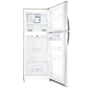 Refrigerador Automático 360 L (14 pies) Inoxidable Mabe - RME360FZMRX0