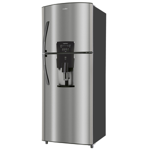 Refrigerador Automático 360 L (14 pies) Inoxidable Mabe - RME360FZMRX0