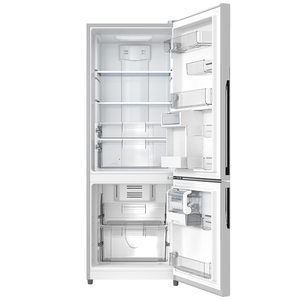 Refrigerador Automático 400 L (15 pies) Inoxidable Mabe - RMB400IBMRX0
