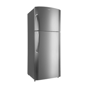 Refrigerador Automático 510 L Inox Mabe - RMT510RXMRX0