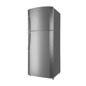 Refrigerador Automático 510 L Inox Mabe - RMT510RXMRX0