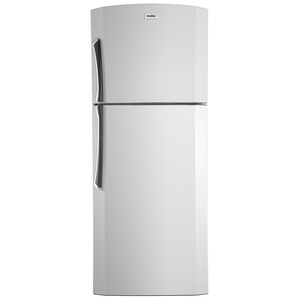 Refrigerador Automatico 510 L Inoxidable Mabe - RMT510RXMRC0