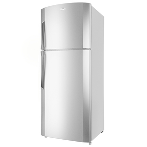 Refrigerador Automatico 510 L Inoxidable Mabe - RMT510RXMRC0