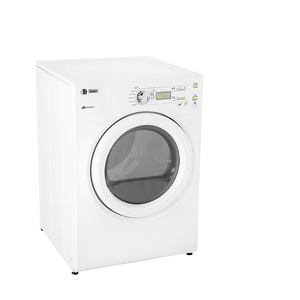 Secadora a gas 7 Cuft Blanca Mabe - SMW715NDGWW0