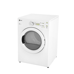 Secadora a gas 7 Cuft Blanca Mabe - SMW715NDGWW0
