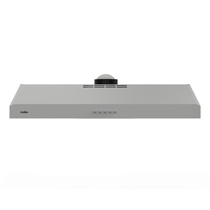 Campana de Pared 50 cm (20 pulgadas) Plata Mercury Mabe - CMPU501GX0