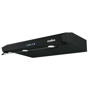 Campana de empotre 80 cm Black Slate Mabe - CM8095DS