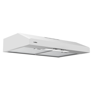 Campana de Pared 80 cm (30 pulgadas) Blanca Mabe - CMPU801BX0