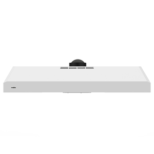 Campana de Pared 80 cm (30 pulgadas) Blanca Mabe - CMPU801BX0