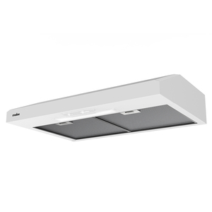 Campana de Pared 80 cm (30 pulgadas) Blanca Mabe - CMPU801BX0