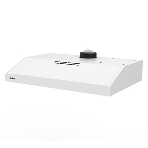 Campana de Pared 80 cm (30 pulgadas) Blanca Mabe - CMPU801BX0