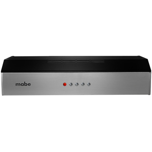 Campana de pared 80 cm Inoxidable Mabe - CM8041AI