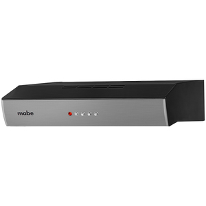 Campana de pared 80 cm Inoxidable Mabe - CM8041AI