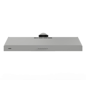 Campana de Pared 80 cm (30 pulgadas) Plata Mercury Mabe - CMPU801GX0