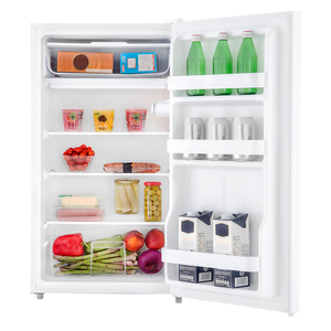Frigobar 93 L Blanco Mabe - RMF0411YMXB0