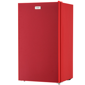 Frigobar 93 L Rojo Mabe - RMF0411YMXR0