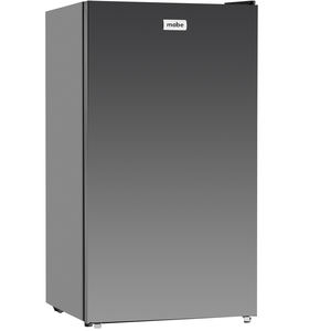 Frigobar 93 L Silver Mabe - RMF0411YMXS0
