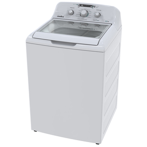 Lavadora Automática 17 kg Blanca Mabe - LMA77113VBAB0