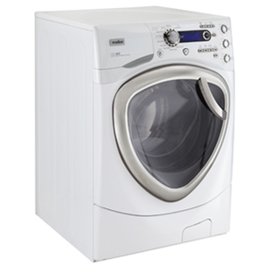 Lavadora automática 17 kg Blanca Mabe - LMC1786SXBB0