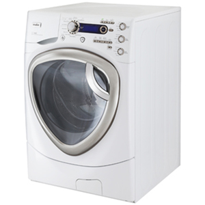 Lavadora automática 17 kg Blanca Mabe - LMC1786SXBB0