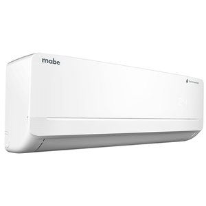Minisplit Inverter Frío / Calor 115 V 12,000 BTU´s Blanco Mabe - MMI12HABWCAAXM8