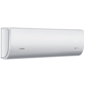 Minisplit Inverter Frío/Calor 220 V 12,000 BTU´s Blanco Mabe - MMI12HDBWCAM9