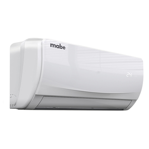 Minisplit Tradicional Frío 115 V 12,000 BTU´s Blanco Mabe - MMT12CABWCAAXM8