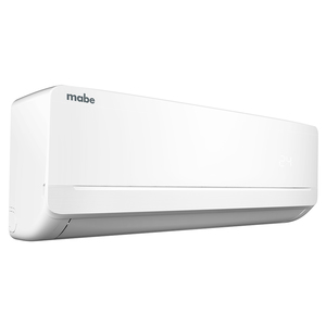 Minisplit Tradicional Frío 220 V 18,000 BTU´s Blanco Mabe - MMT18CDBWCAAXM8