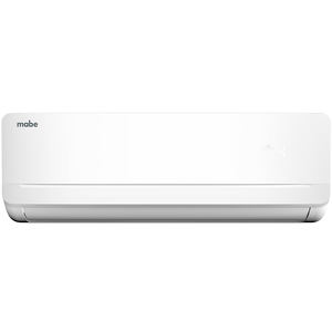 Minisplit Tradicional Frío 220 V 18,000 BTU´s Blanco Mabe - MMT18CDBWCAAXM8