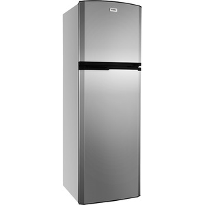 Refrigerador automático 251.19 L Grafito Mabe - RMA1025VMXE0