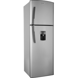 Refrigerador automático 251.19 L Grafito Mabe - RMA1025YMXE1