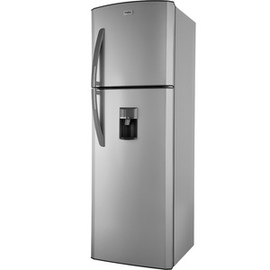 Refrigerador automático 251.19 L Grafito Mabe - RMA1025YMXE1