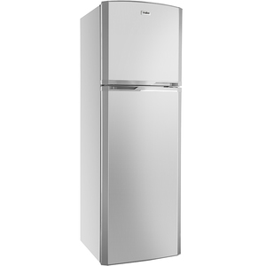 Refrigerador automático 251.19 L Plata Mabe - RMA1025VMXS1