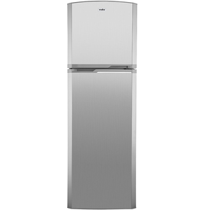 Refrigerador automático 251.19 L Plata Mabe - RMA1025VMXS1