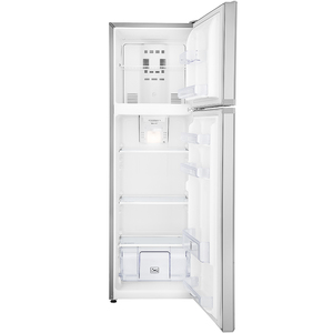 Refrigerador automático 251.19 L Plata Mabe - RMA1025VMXS1